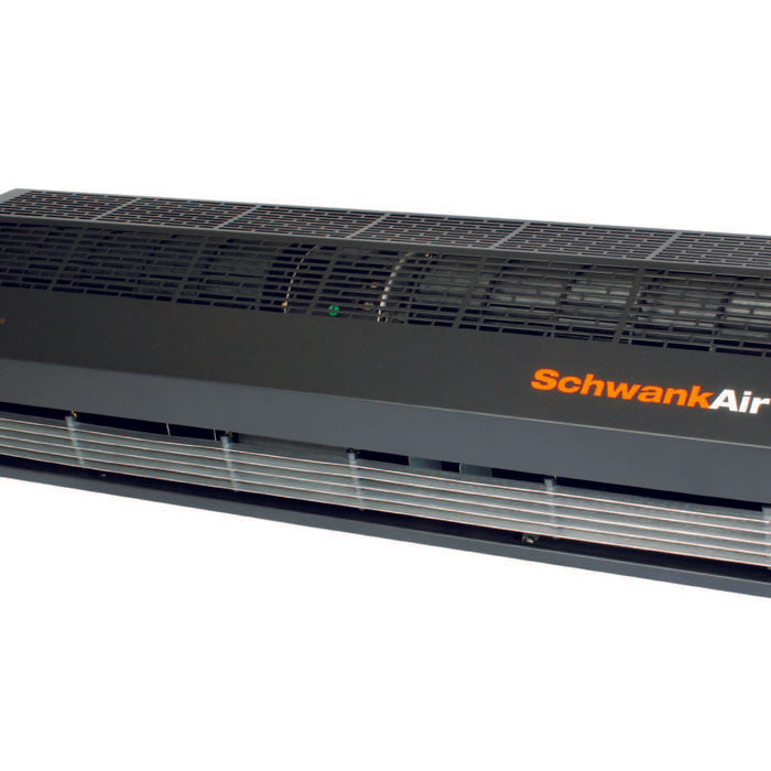 Air Curtains: A Detailed Look at How They Work