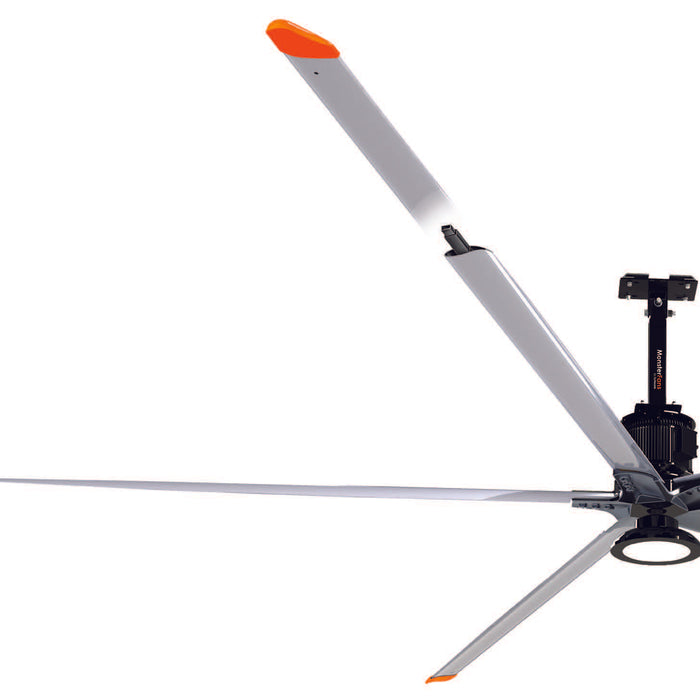 HVLS Fans for sale
