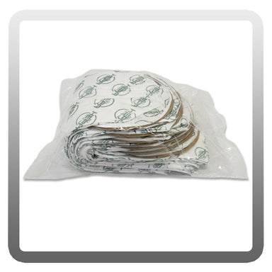 10 Qt HEPA Backpack Vacuum Bags
