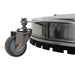 Whirl-A-Way 30 inch Surface Cleaner wheel view