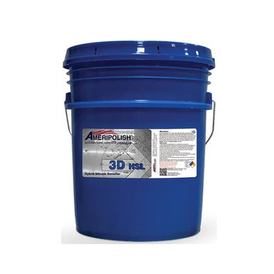 Ameripolish 3DHSL Economy Densifier & Strengthener – 5 Gallon