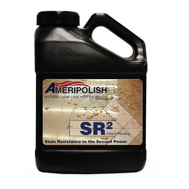 Ameripolish SR2 Sealer and Stain Resistor - 1 Gallon