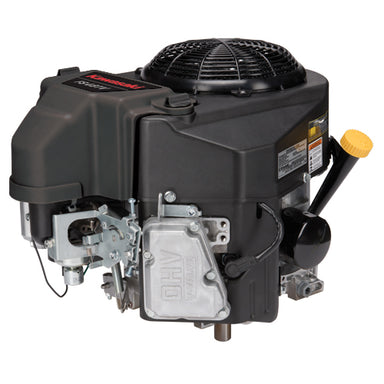 Aztec Kawasaki Retail Motor Kit - FS481V 18HP 603CC - Side View