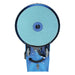 Aztec LowRider High Speed Propane Floor Burnisher - Pad Driver