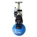 Aztec LowRider High Speed Propane Floor Burnisher - Top View