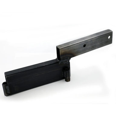 Aztec Sidewinder Head Support Boom