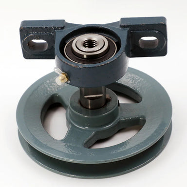 Aztec Sidewinder Input Boom Pulley