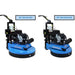 Aztec Sidewinder Propane Stripping Machine Side by Side