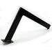 Aztec Sidewinder Replacement Transport Wheel Bracket