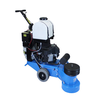 Aztec UltraEdge Propane Concrete Grinder Main Image