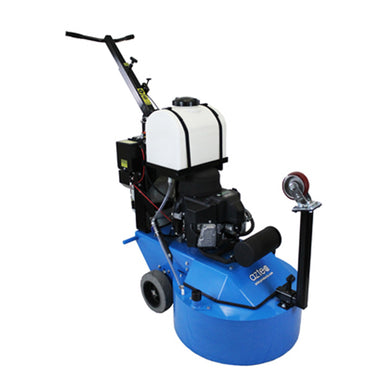 Aztec UltraGrind Propane Concrete Grinder and Polisher - Main Image
