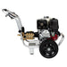 BEPowerEquipmentPressureWasher-PE-2565HWAGENSP-RightView