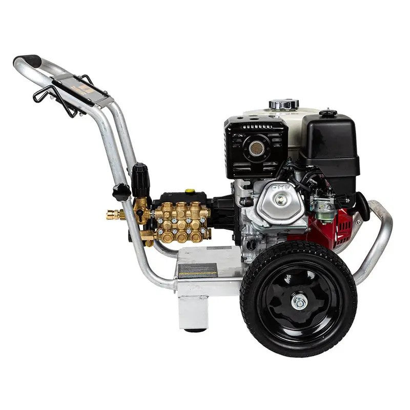 BEPowerEquipmentPressureWasher-PE-2565HWAGENSP-RightView