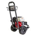 BEPowerEquipmentPressureWasherB2765HC-BackRightView