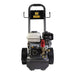 BEPowerEquipmentPressureWasherB2765HC-FrontView