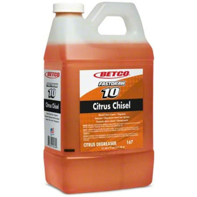 Betco Citrus Chisel Cleaner & Degreaser - Main Image