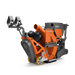 Blastrac 1-10DS Shot Blaster - Main View