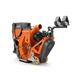Blastrac 1-10DS Shot Blaster - Right View