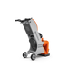 Blastrac 1-8DM Shot Blaster - Back Right View