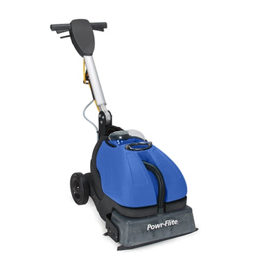 CAS16 Powr-Flite 16 Inch Compact Scrubber - Main Image
