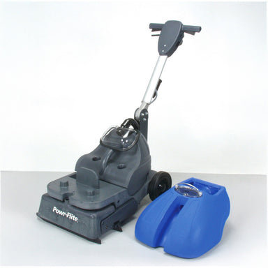 CAS16 Powr-Flite 16 Inch Compact Scrubber - Water Tank
