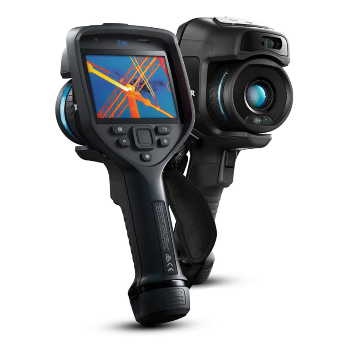 FLIR E96 Thermal Camera Main Image