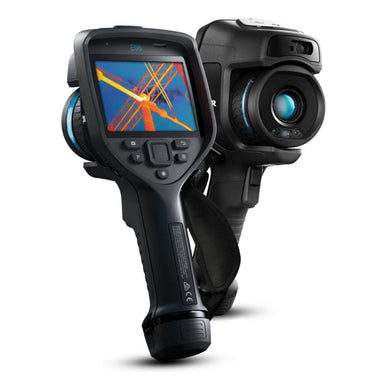 FLIR E96 Thermal Camera Main Image