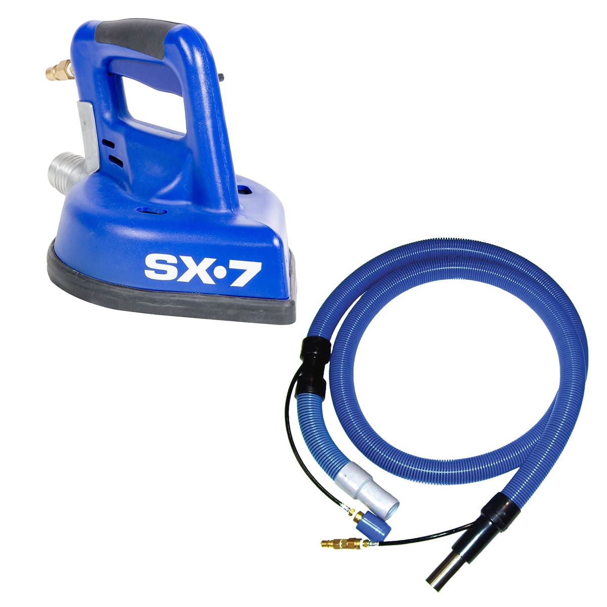 Gekko SX-7