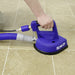 Hydro-Force Gekko SX-7 - Tile Cleaning Tool