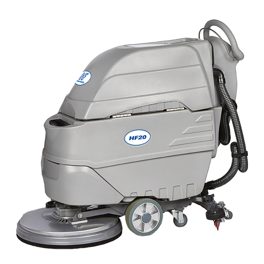 Hydro-Force Walk Behind Floor Scrubber - HF20 - Main Image