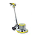 Mercury 19 Inch Cleanmaster Dual Speed Floor Machine