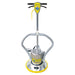 Mercury Hercules 19 Inch Sealed Floor Sanding Machine