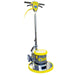 Mercury Hercules 21 Inch Floor Machine