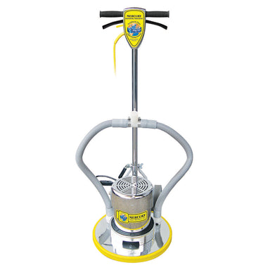 Mercury Hercules 21 Inch Sealed Floor Sanding Machine