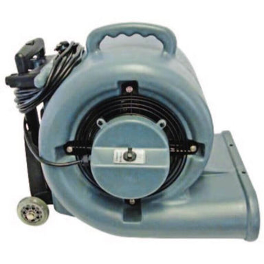 Mercury High-Roller 3-Speed Air Mover with Wheels and Handle Main Image