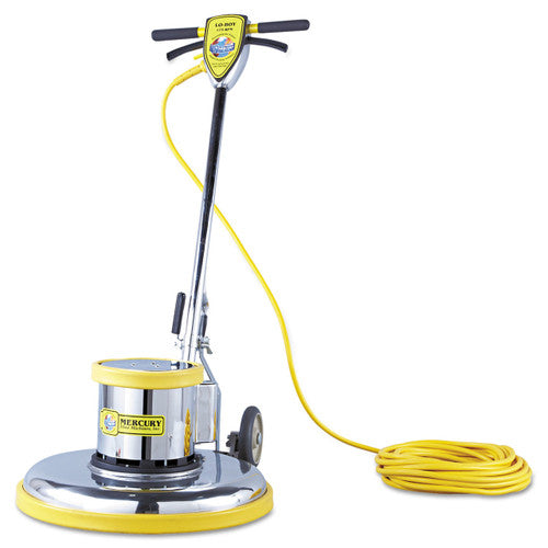 Mercury Lo-Boy 21 Inch Floor Machine