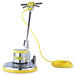 Mercury Lo-Boy 21 Inch Floor Machine