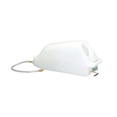 Mercury SST-4 4 Gallon Solution Tank Main Image