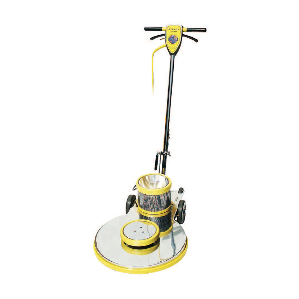 Mercury 21 Inch Ultra DC High Speed Floor Burnisher - Main Image