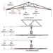 MonsterFans GD Industrial HVLS Fan Installation Guide