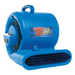 Omni Dry Air Mover 2.9 Amp Blue_118340