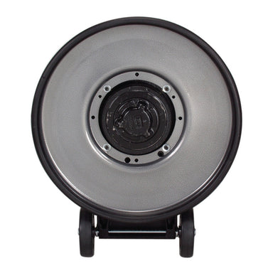 Powr-Flite 17 Floor Machine 1.5 HP - Head Unit Bottom View