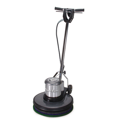 Powr-Flite 20 Floor Machine 1.5 HP - Main View