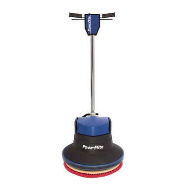 Powr-Flite 20 Inch Millennium Dual Speed Floor Machine - Front View