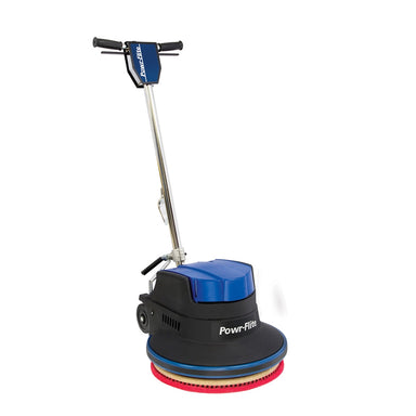 Powr-Flite 20 Inch Millennium Dual Speed Floor Machine - Main Image