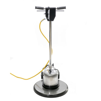 Powr-Flite Classic Dual Speed Floor Machine 20 Inch - Main View