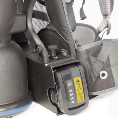 Powr-Flite Comfort Pro Freedom Battery - In Backpack