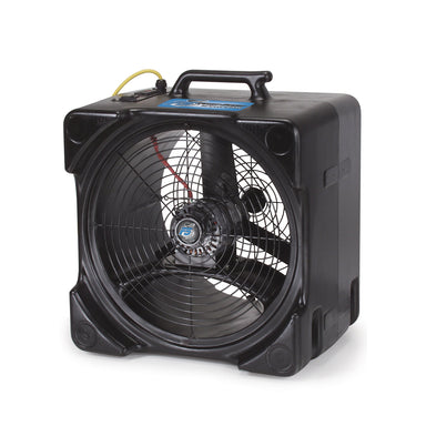 Powr-Flite F5 Axial Air Mover - Main Image