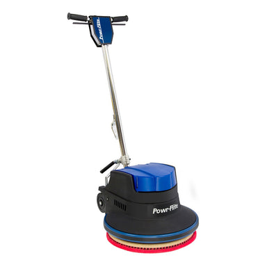 Powr-Flite NM171HD 17 Inch Millennium Floor Machine - Main Image