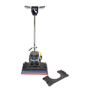 Powr-Flite Orbital Floor Machine ORB1420 - Front View